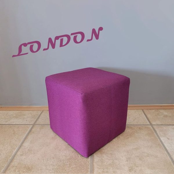 Taburet LONDON 09262