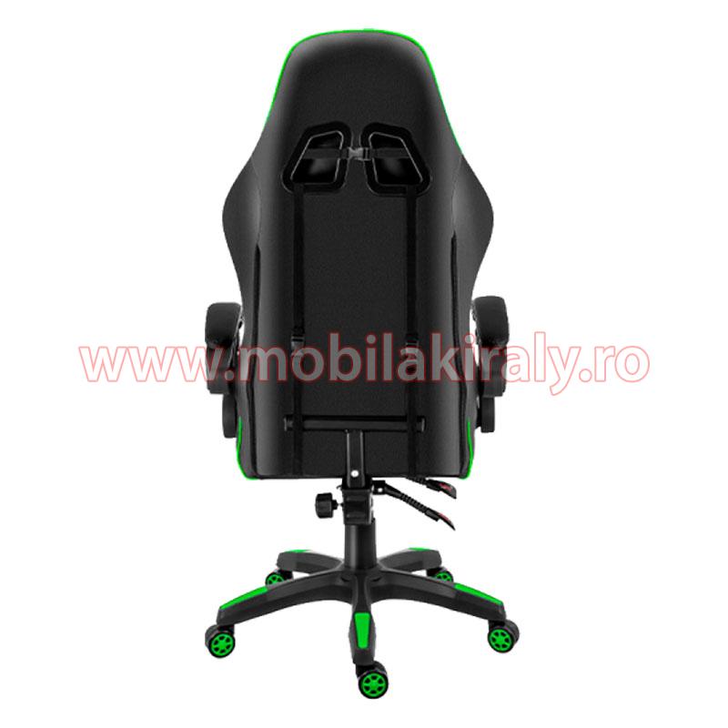 Scaun gaming 09400 - imagine 4