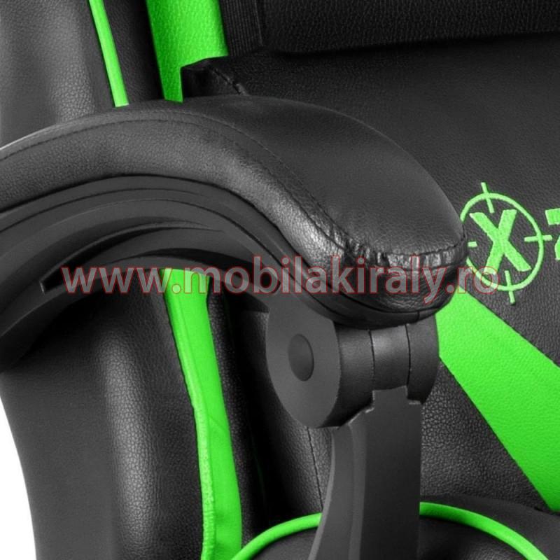 Scaun gaming 09400 - imagine 6