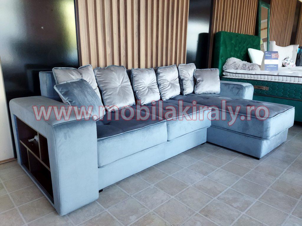 Coltar extensibil mic 08833 - imagine 2