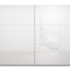 Dulap cu 2 usi glisante 09502 - imagine 3