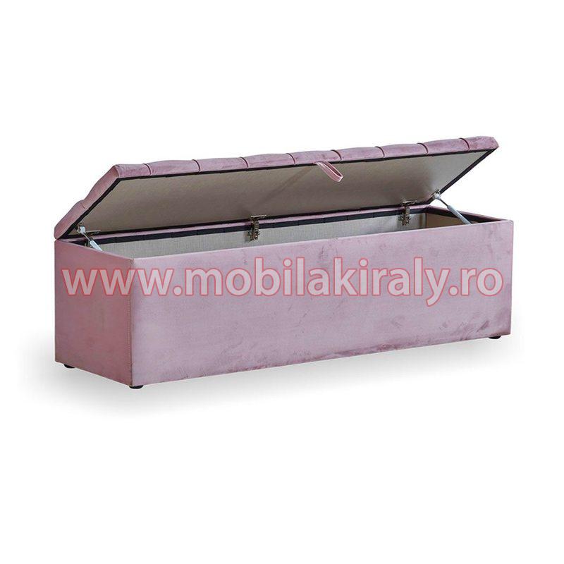 Banca tapitata 09504 - imagine 2