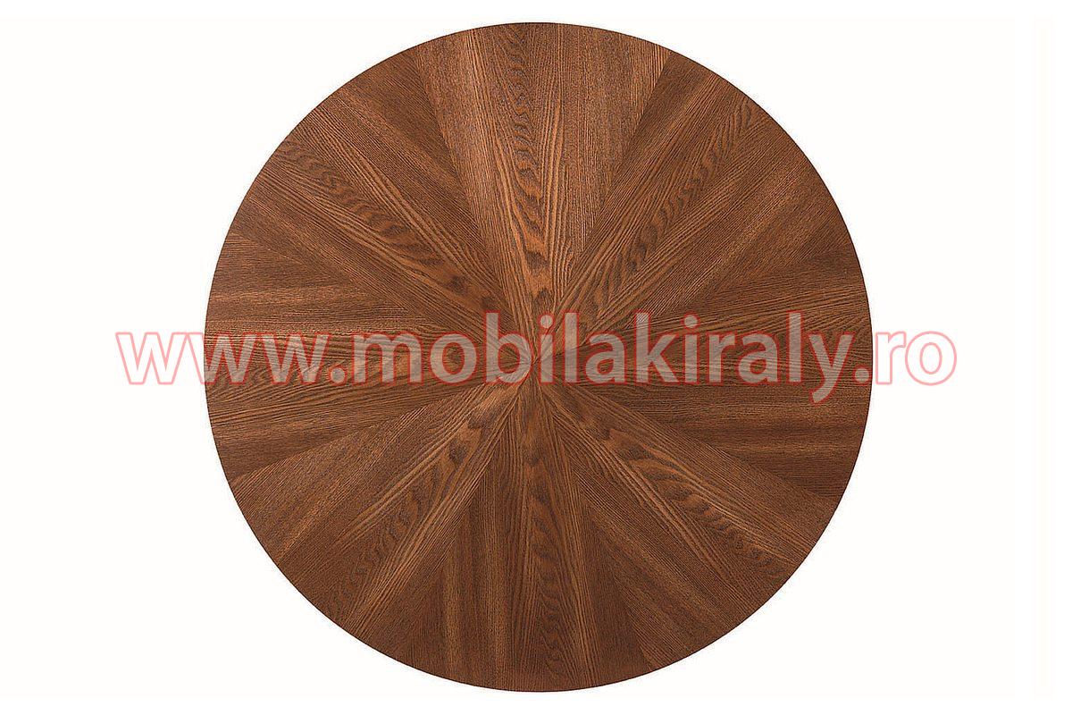Masa rotunda 09495 - imagine 4