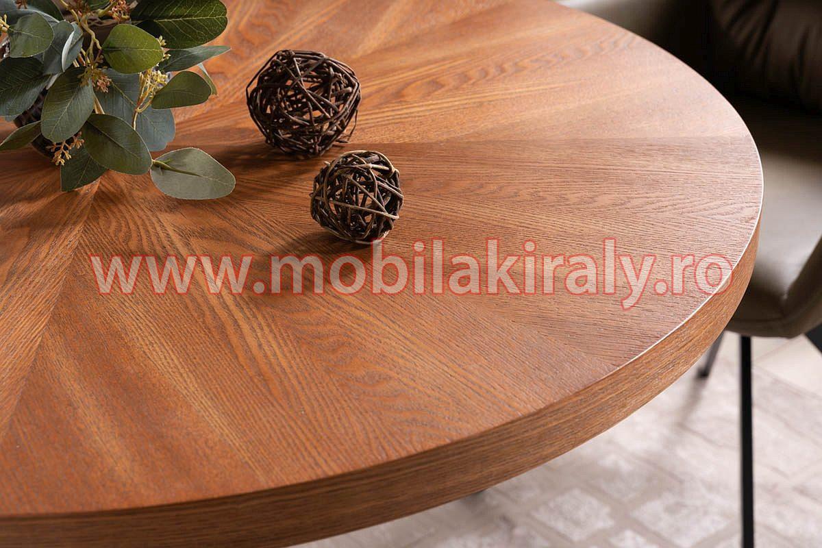 Masa rotunda 09495 - imagine 5