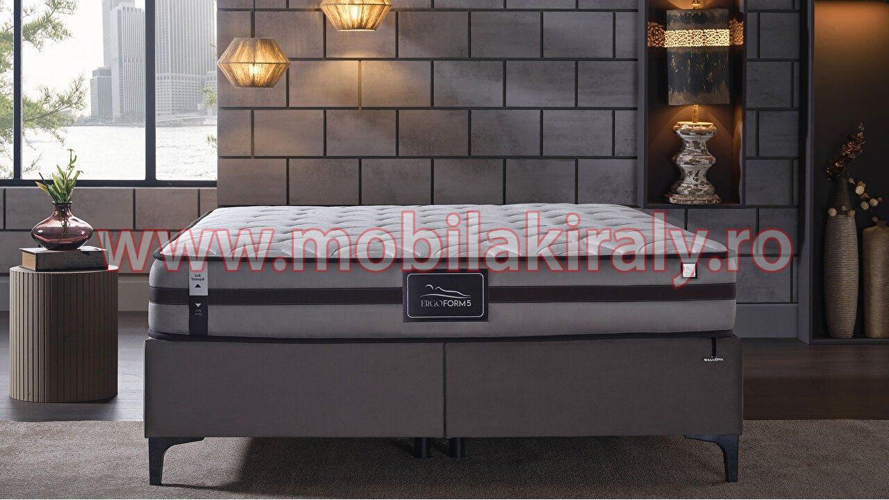 Saltea Ergoform 5 - imagine 4