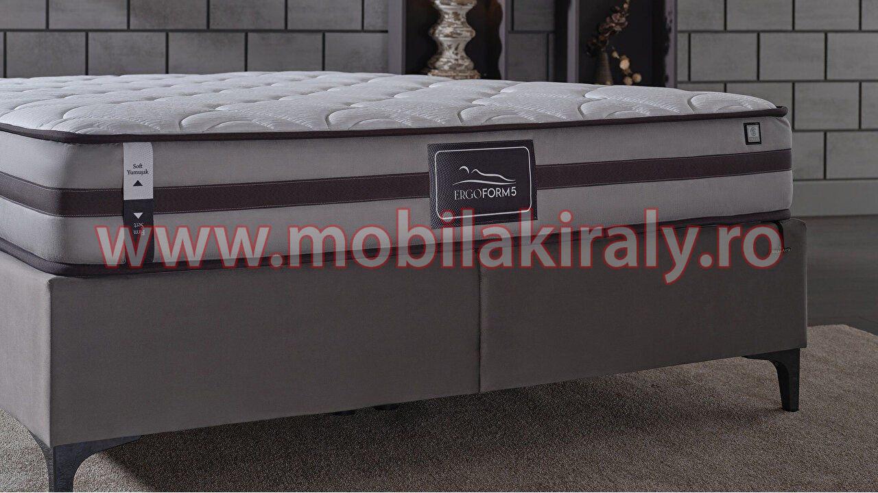 Saltea Ergoform 5 - imagine 5