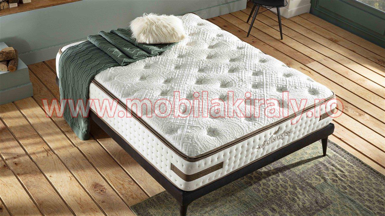 Saltea Kolajen Linen - imagine 3