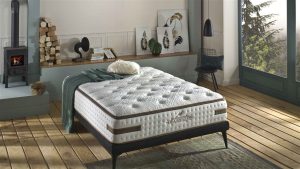 Saltea Kolajen Linen