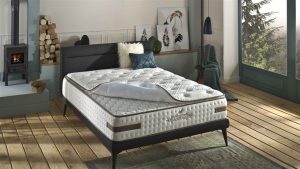 Saltea Kolajen Linen