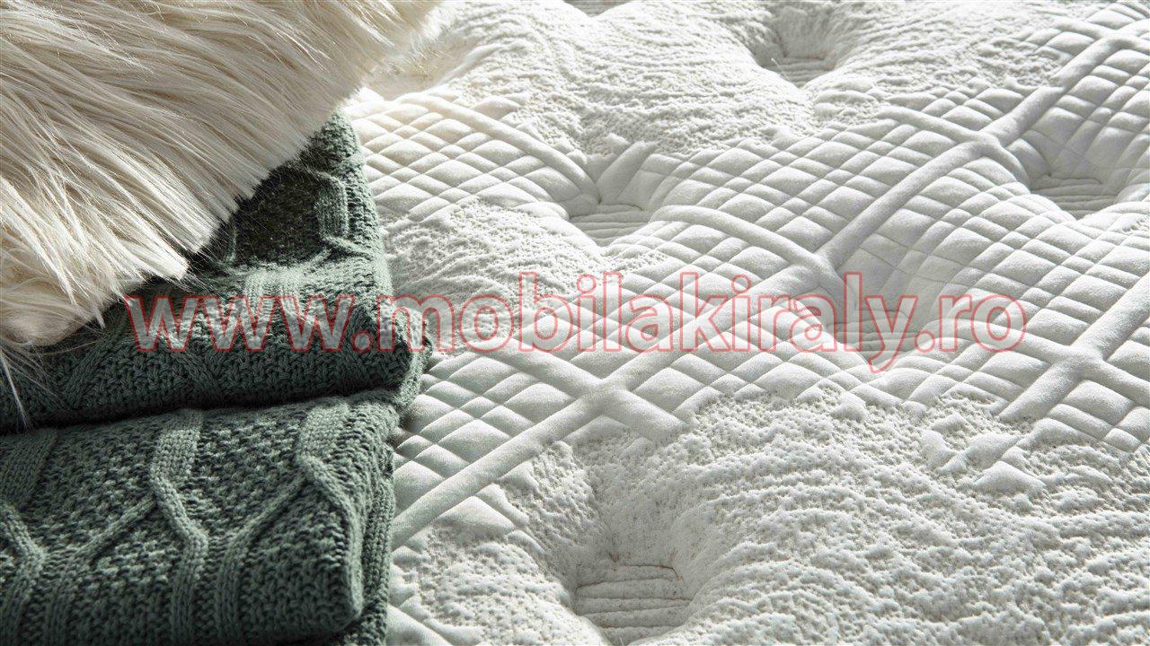 Saltea Kolajen Linen - imagine 5