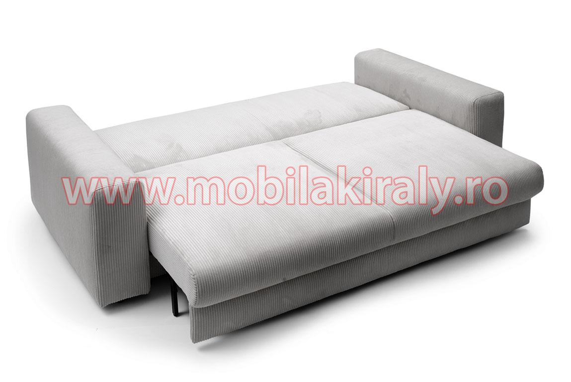 Canapea extensibila 013510 - imagine 2