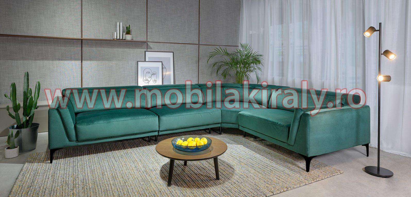 Coltar BRITANNIA 04577 - imagine 3