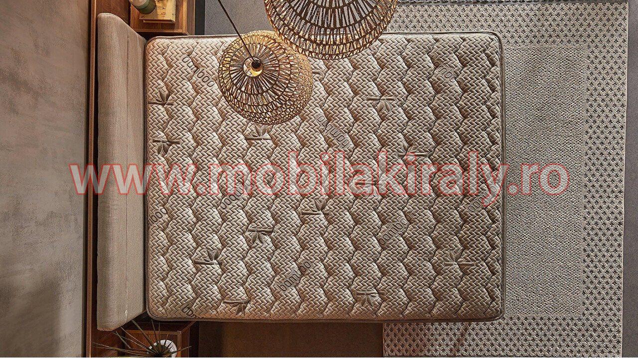 Saltea Dream Bamboo - imagine 5