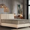 Saltea Dream Bamboo - imagine 4