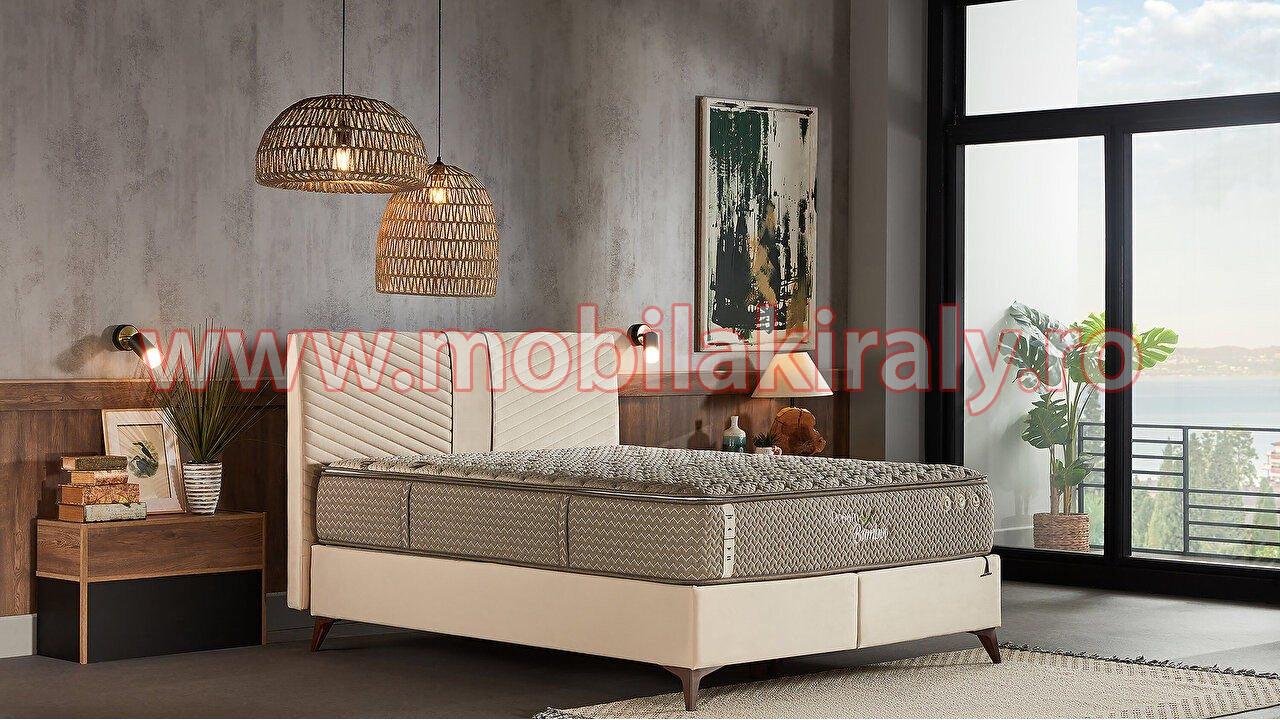 Saltea Dream Bamboo - imagine 4