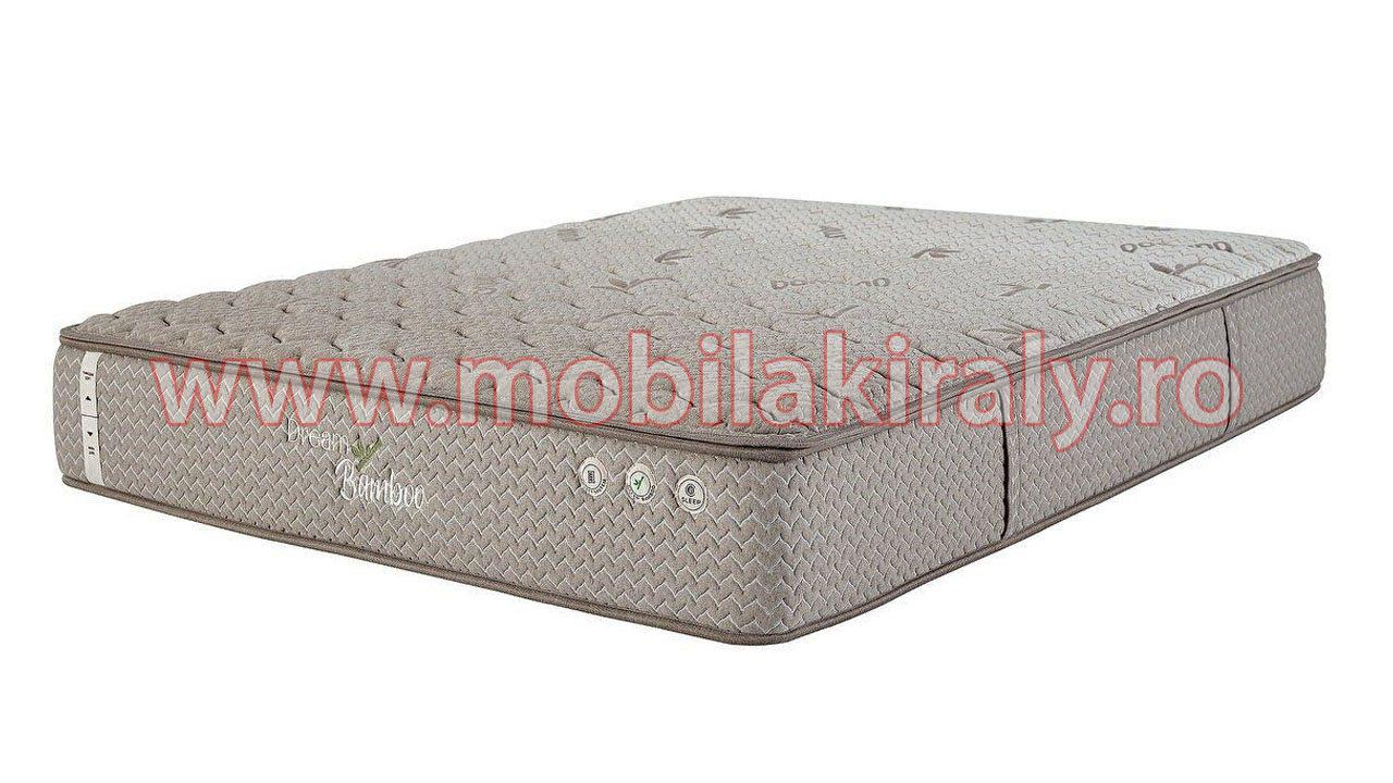 Saltea Dream Bamboo - imagine 3