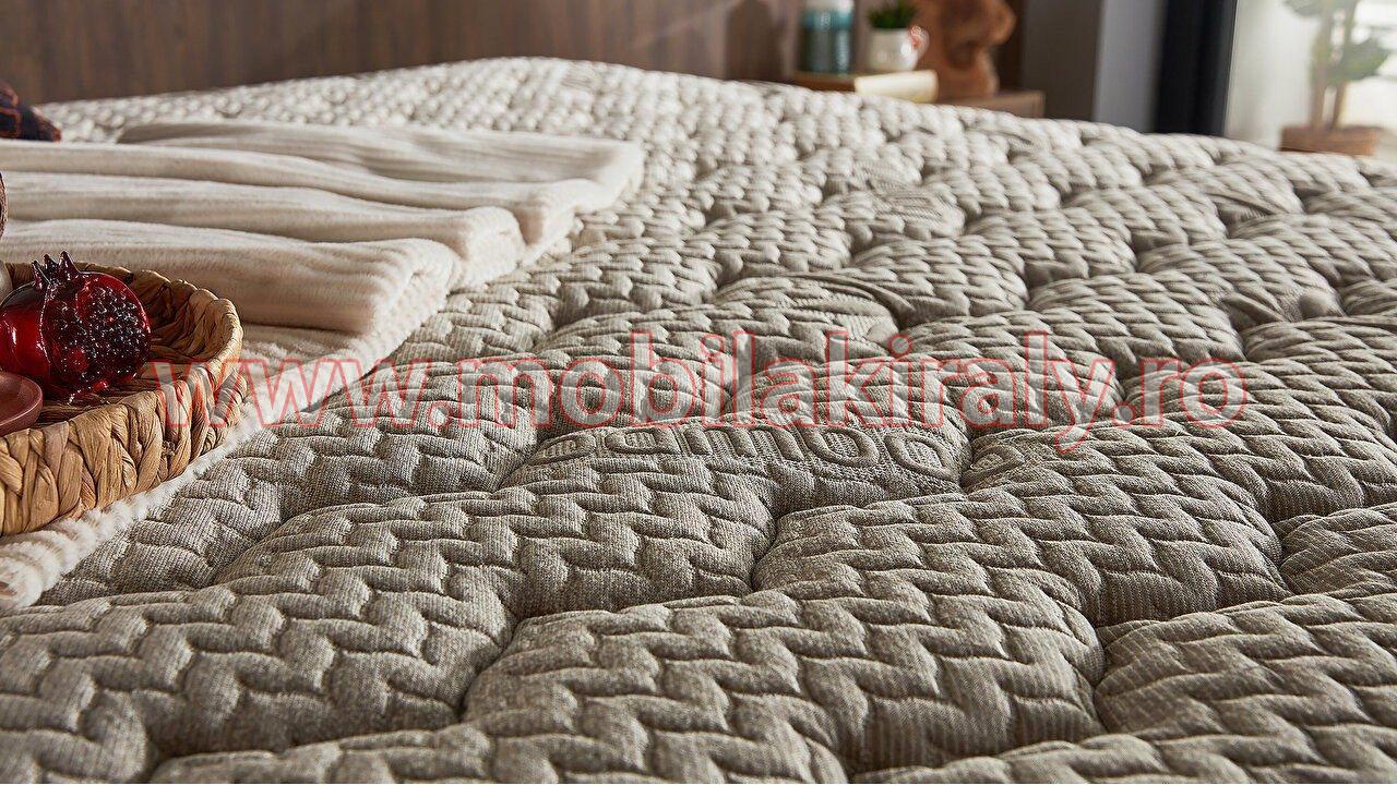 Saltea Dream Bamboo - imagine 7