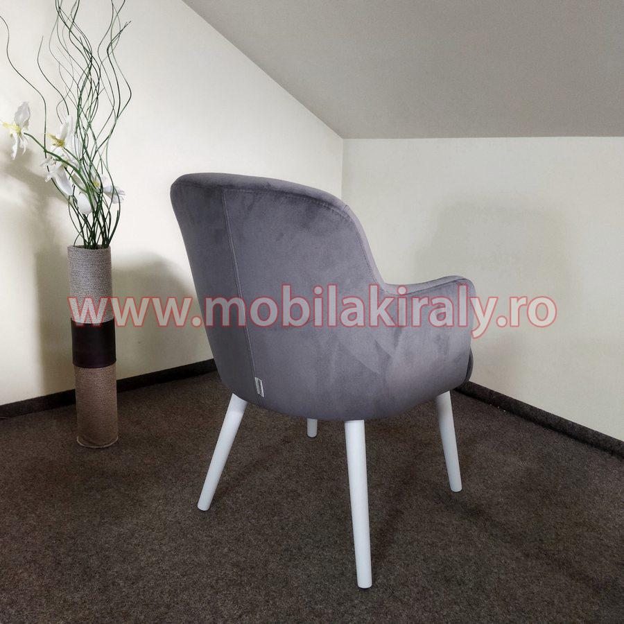 Scaun TOLEDO 04576 - imagine 2