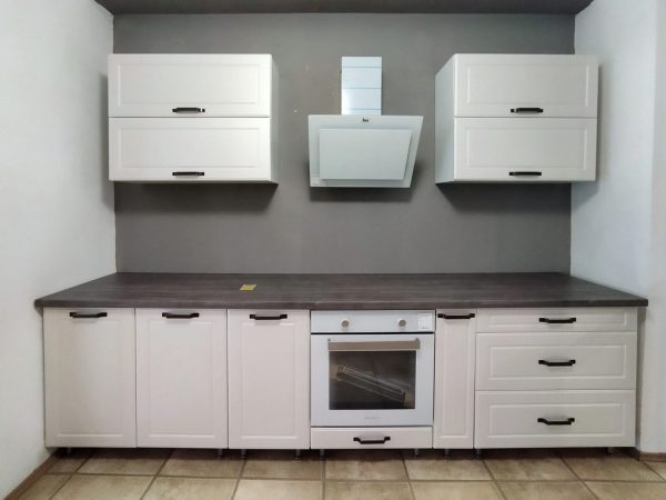 Mobila de bucatarie 06792