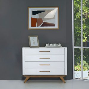 Comoda cu 4 sertare 09534