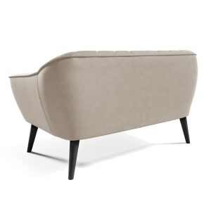 Fotoliu 2 locuri 09608