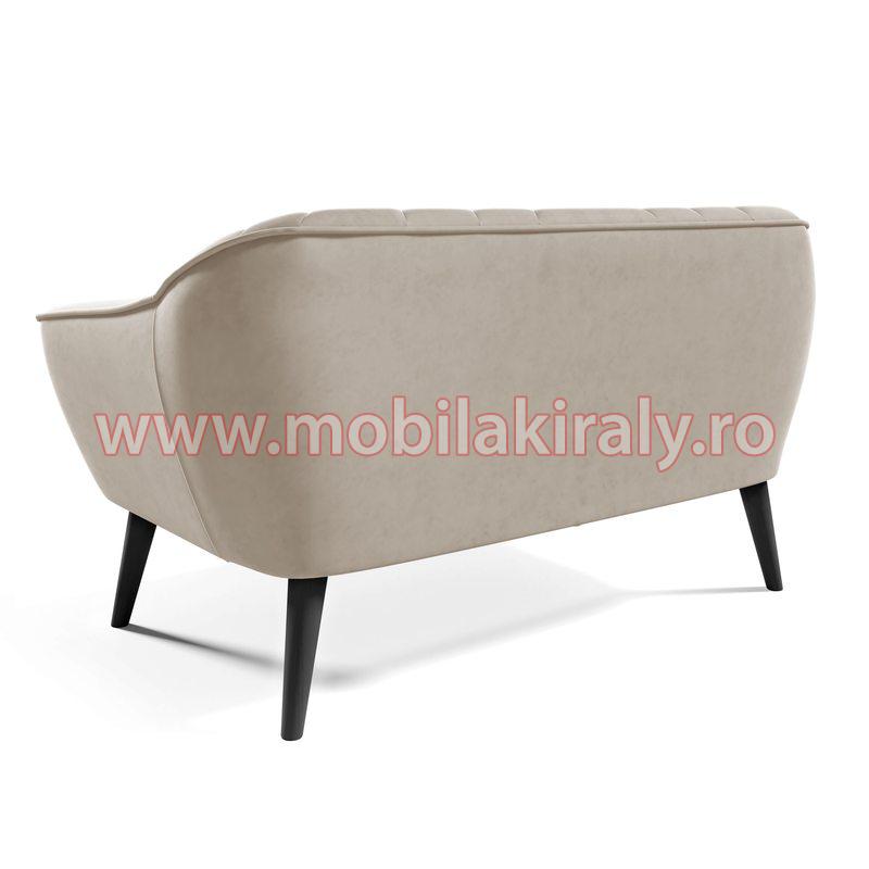 Fotoliu 2 locuri 09608 - imagine 2