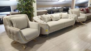 Canapea + 2 fotolii 09590