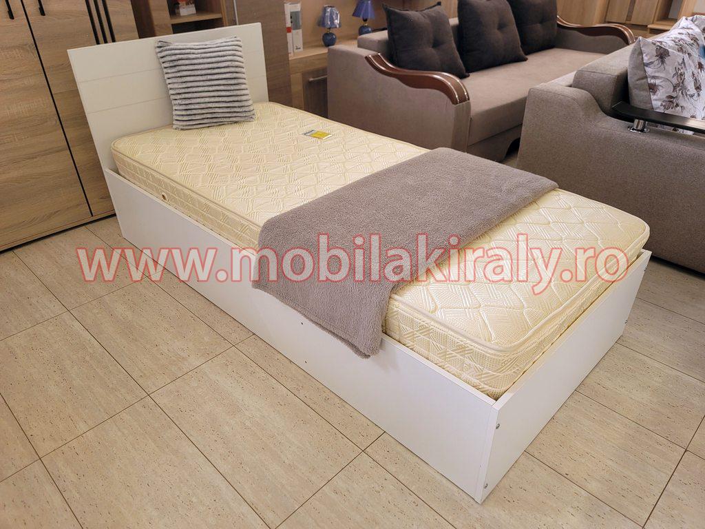 Pat de o persoana 09965 - imagine 2