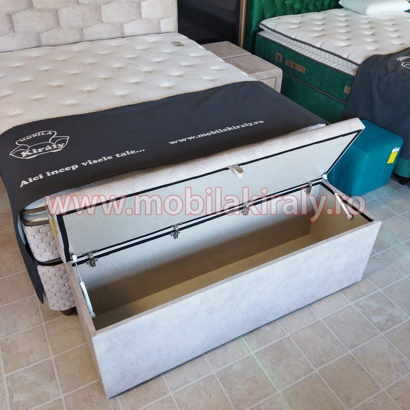 Banca tapitata 09654 - imagine 2