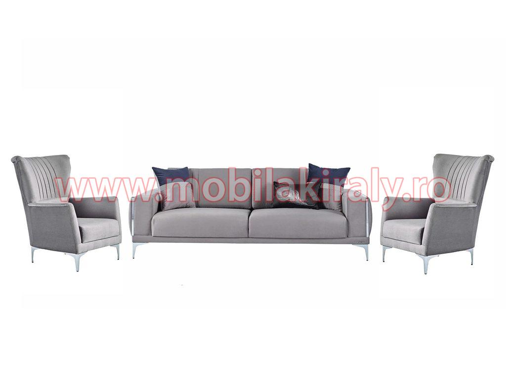 Canapea + 2 fotolii 09671