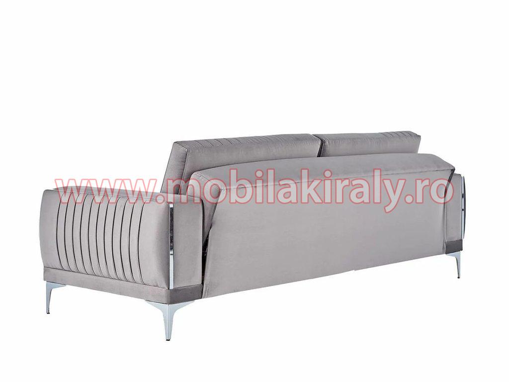 Canapea + 2 fotolii 09671 - imagine 9