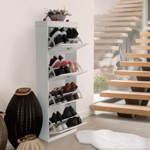 Pantofar 09682