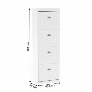 Pantofar 09682