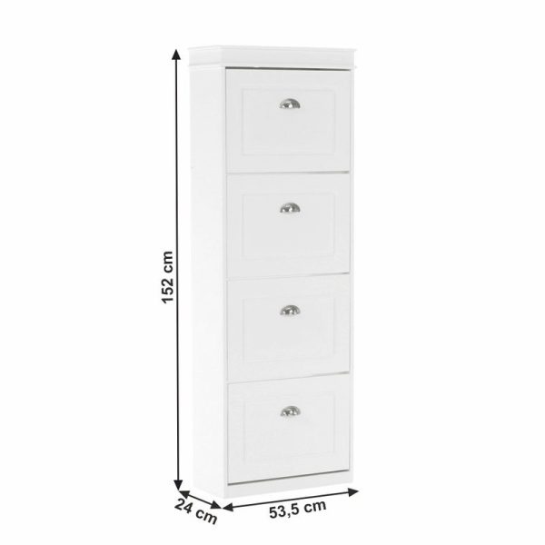 Pantofar 09682