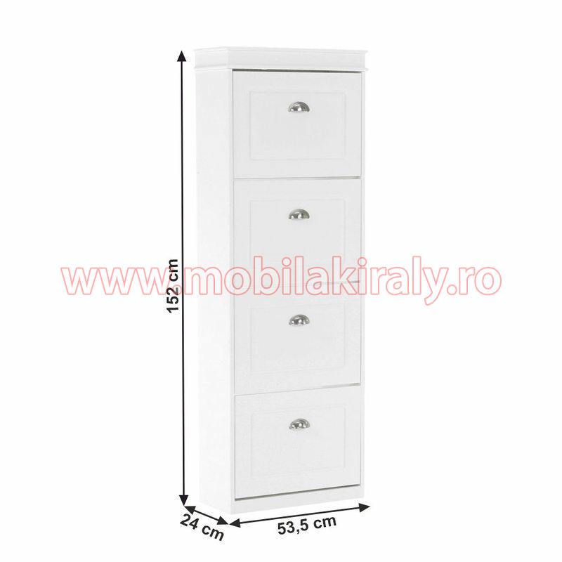 Pantofar 09682