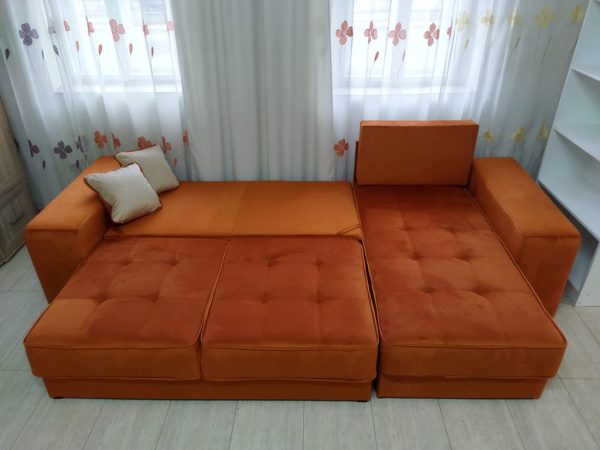 Coltar extensibil 09655 - imagine 2
