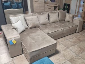 Coltar extensibil 09442