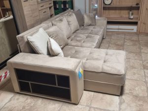 Coltar extensibil 09442