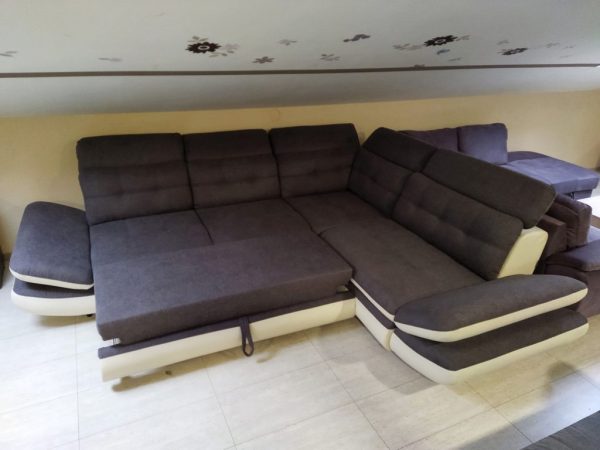 Coltar extensibil 08561 - imagine 2