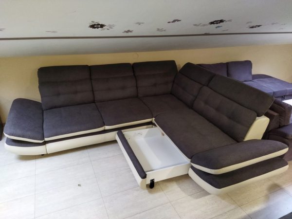 Coltar extensibil 08561 - imagine 3