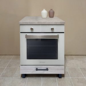 Corp cuptor incorporabil 09441