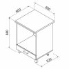 Corp cuptor incorporabil 09441 - imagine 2