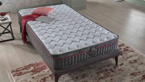 Saltea Orient Plus Young