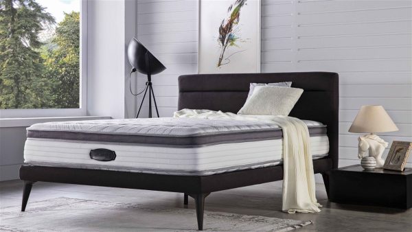 Saltea Soft Selection PRO-5 - imagine 4