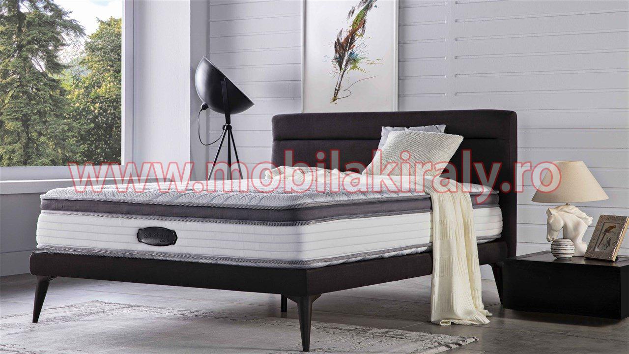 Saltea Soft Selection PRO-5 - imagine 4