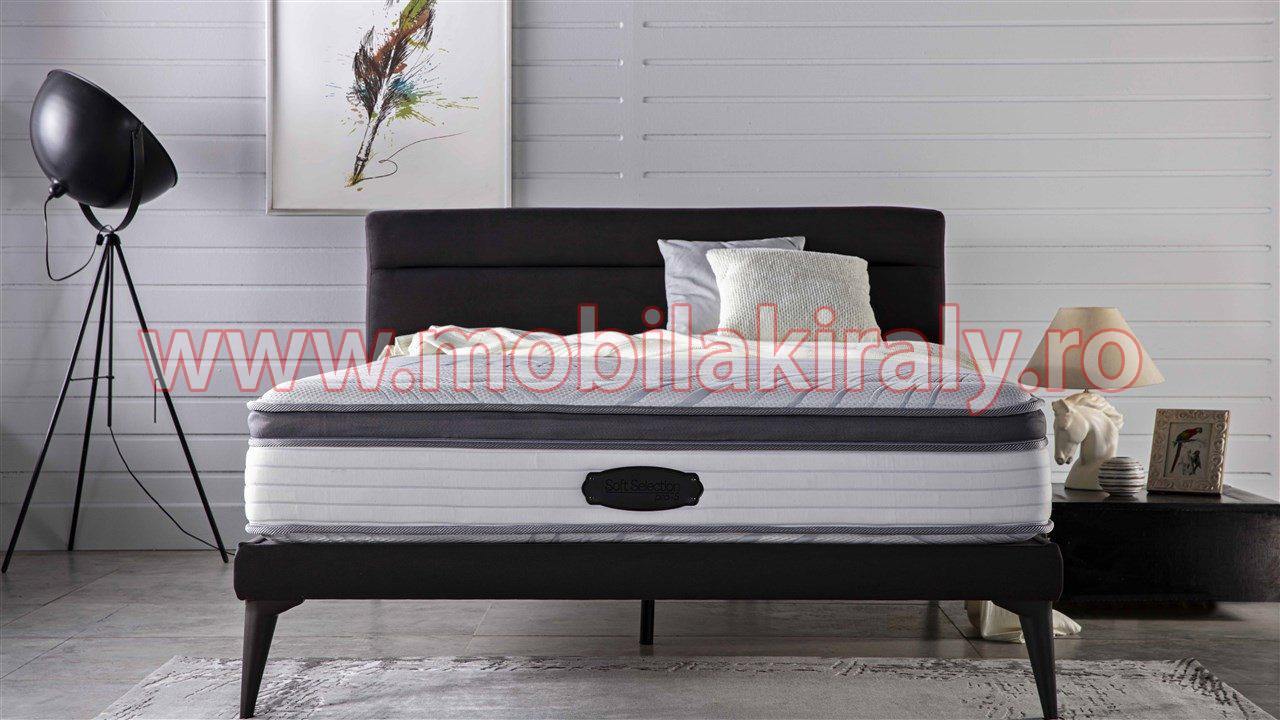 Saltea Soft Selection PRO-5 - imagine 3