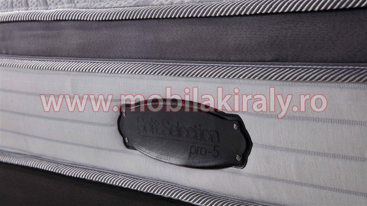 Saltea Soft Selection PRO-5 - imagine 2