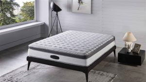 Saltea Soft Selection PRO-5