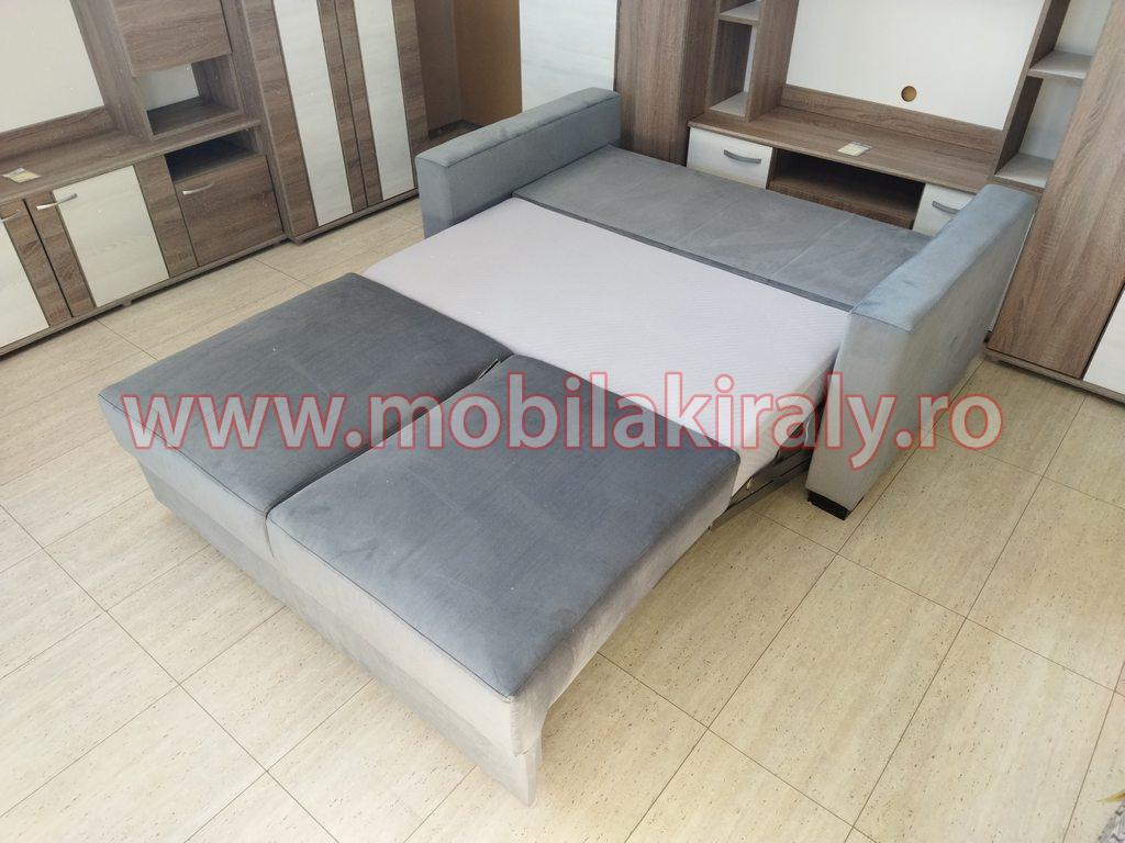 Canapea extensibila LUNA 09829 - imagine 2