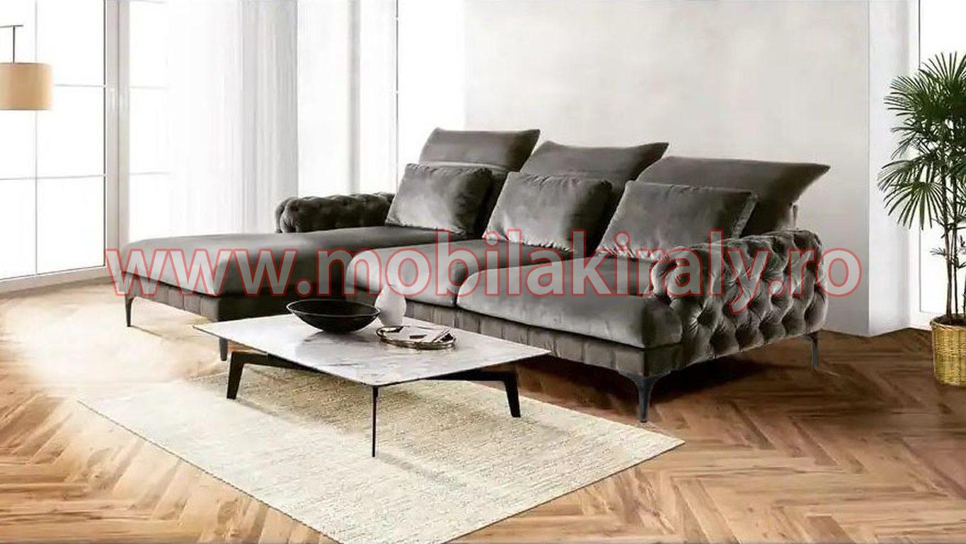 Coltar GALLA CHESTER 09836 - imagine 3